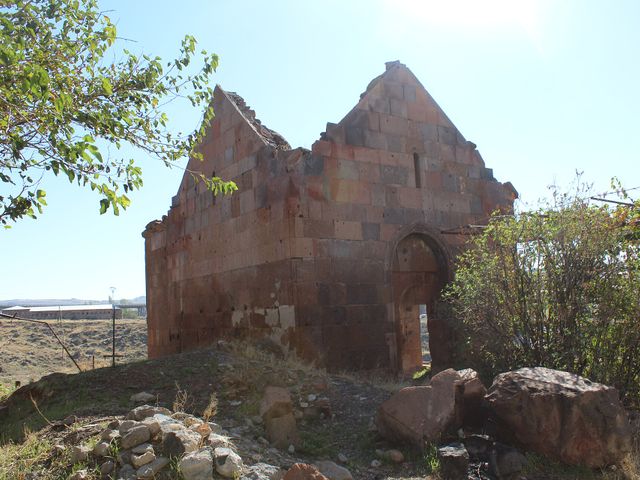 Спитакавор