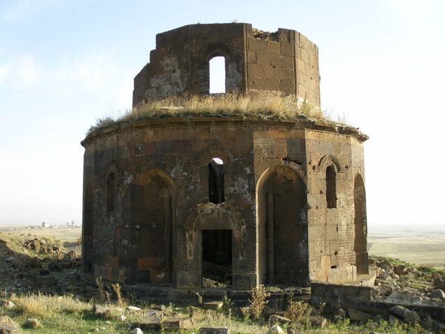 Гаргаванк