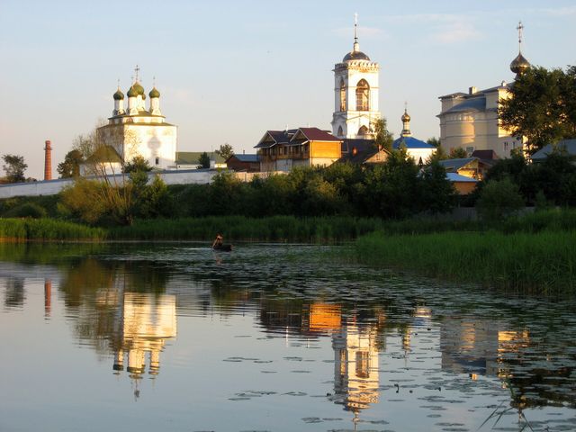 Мстёра