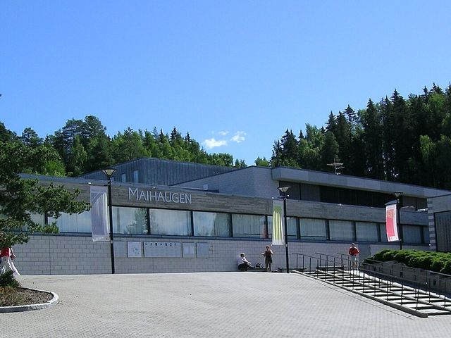 Maihaugen