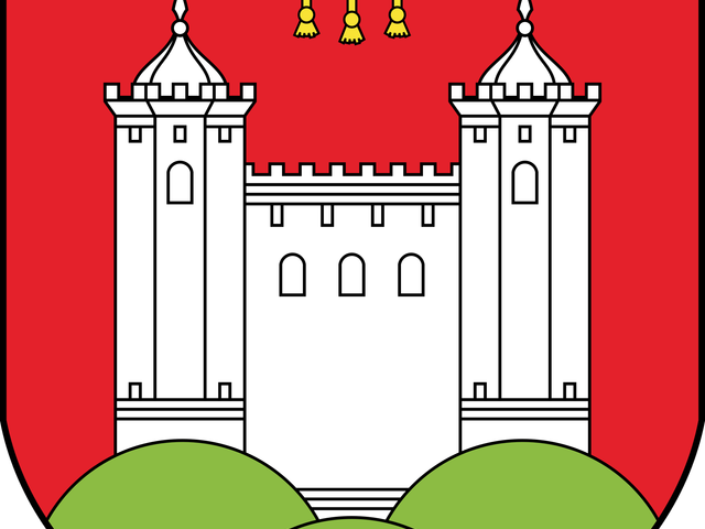 Чашницкий замок