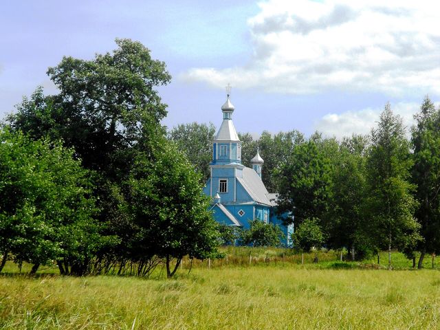 Лавришевский монастырь