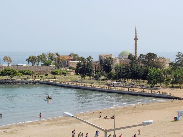 Айас