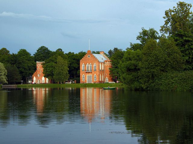 Адмиралтейство (Царское Село)