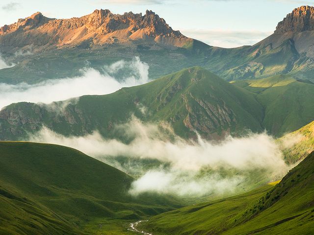 Алания (национальный парк)