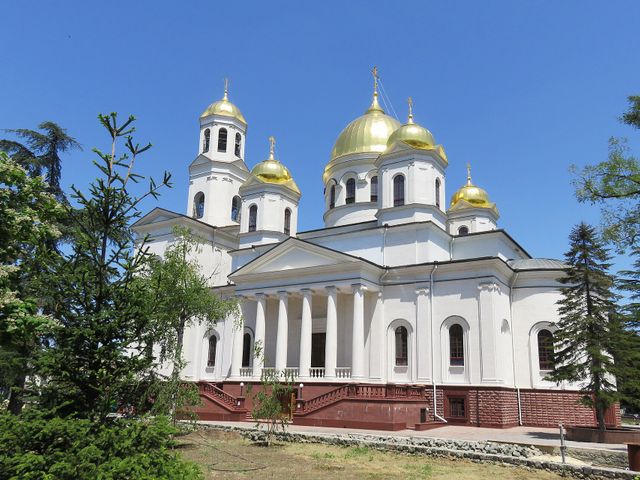 Александро-Невский собор