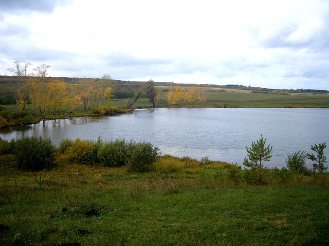 Аль (озеро)
