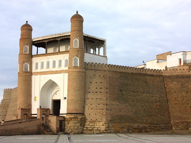 Арк