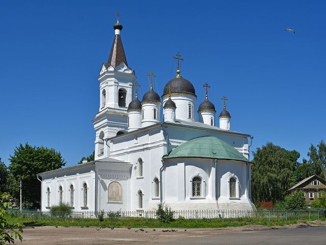 Белая Троица