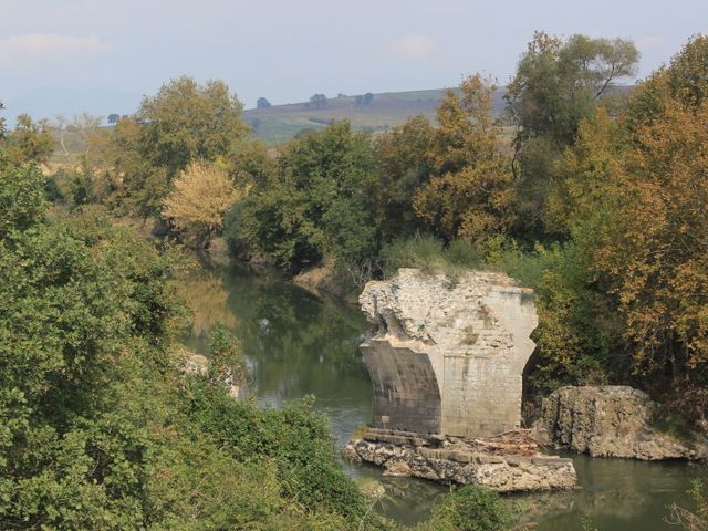 Aesepus Bridge