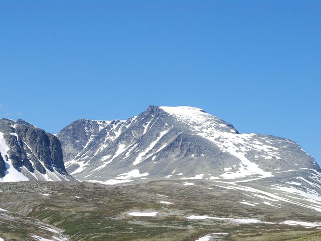 Rondeslottet
