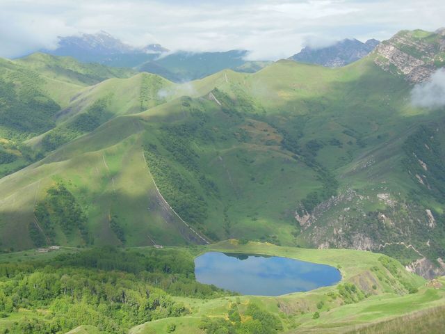 Галанчеж