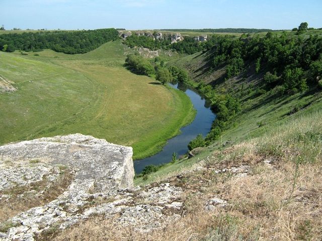 Галичья гора
