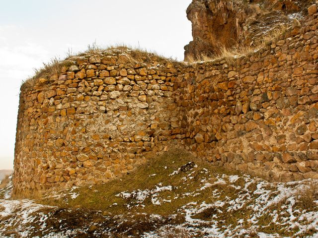 Гейазан (крепость)
