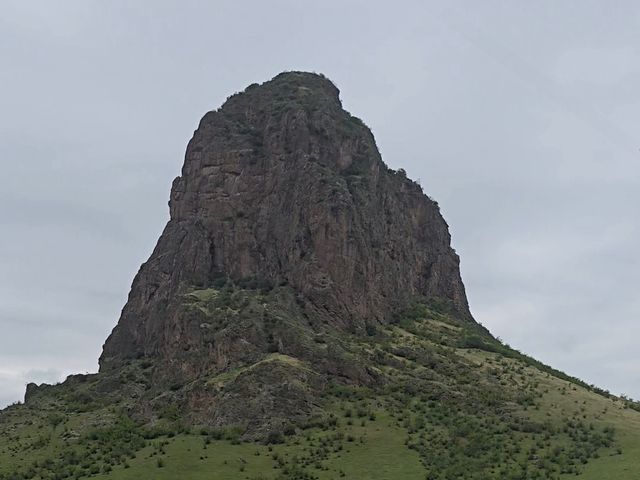 Гейазан (гора)
