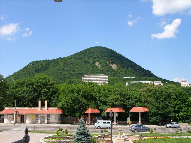 Железная