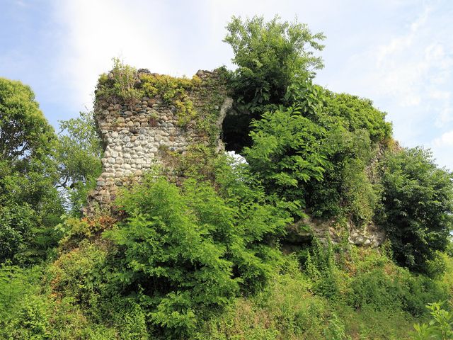Замок Баграта