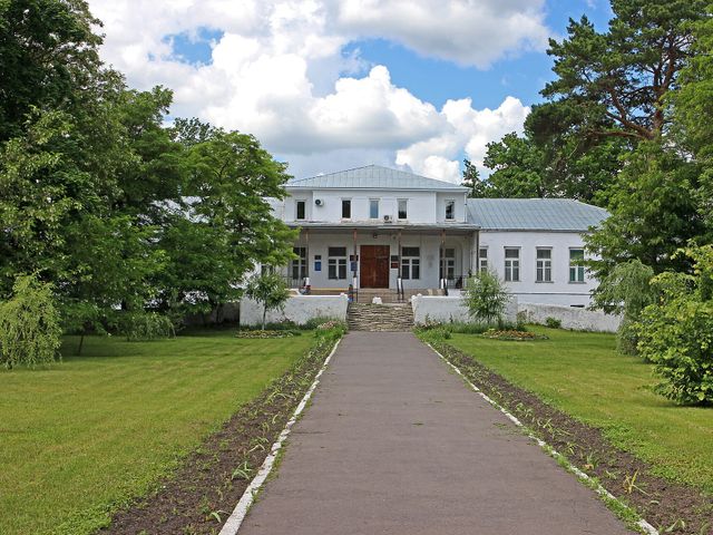 Кариан (усадьба)