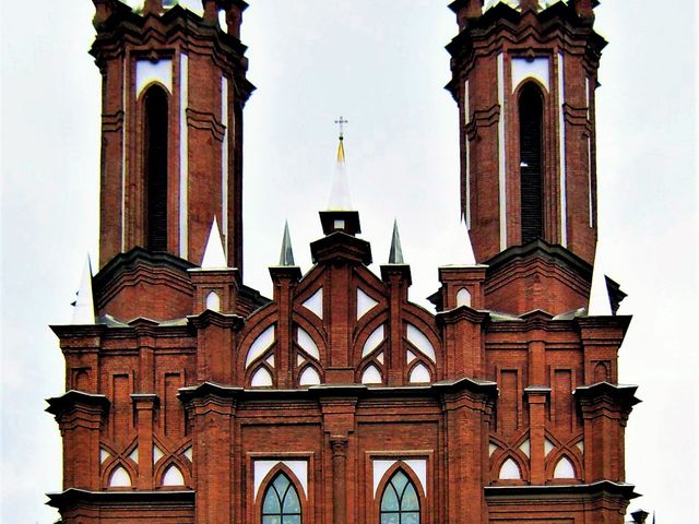 церковь Пресвятой Богородицы (Владивосток)