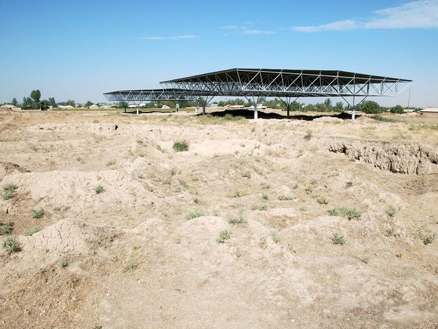 Саразм
