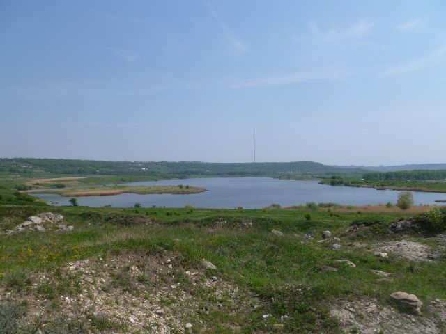 Кравцово (озеро)