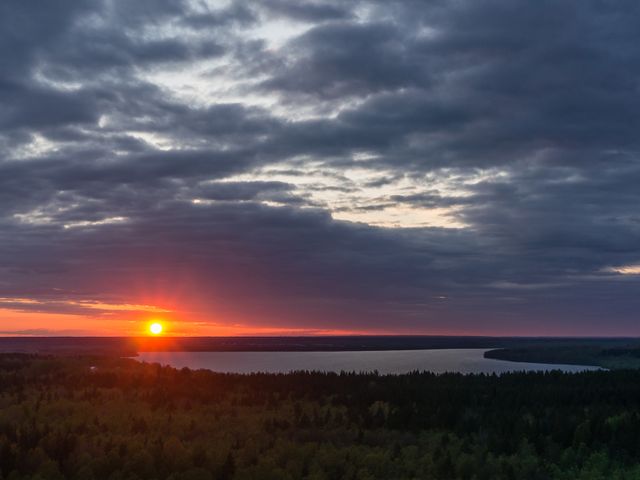 памятник природы «Озеро Красное»