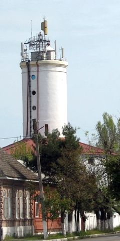 Ленкоранский маяк