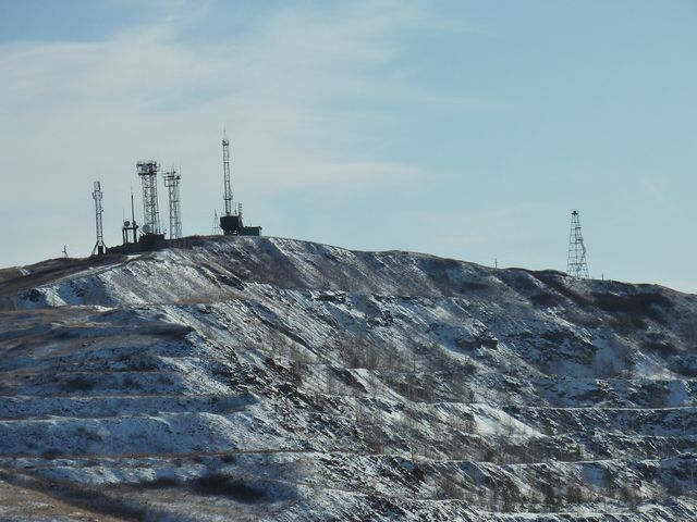 Магнитная