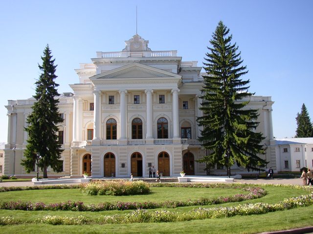 Марьино