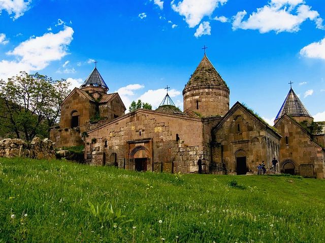 Гошаванк