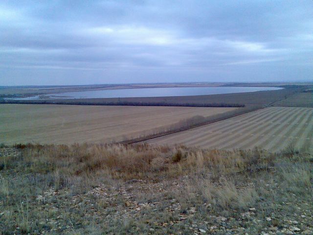 Мулдаккуль
