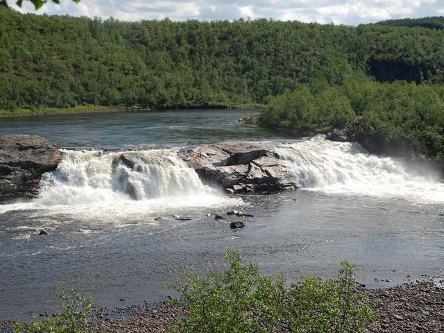 Pikefossen