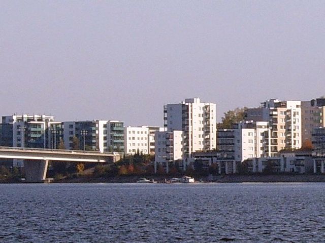 Kuokkala Bridge
