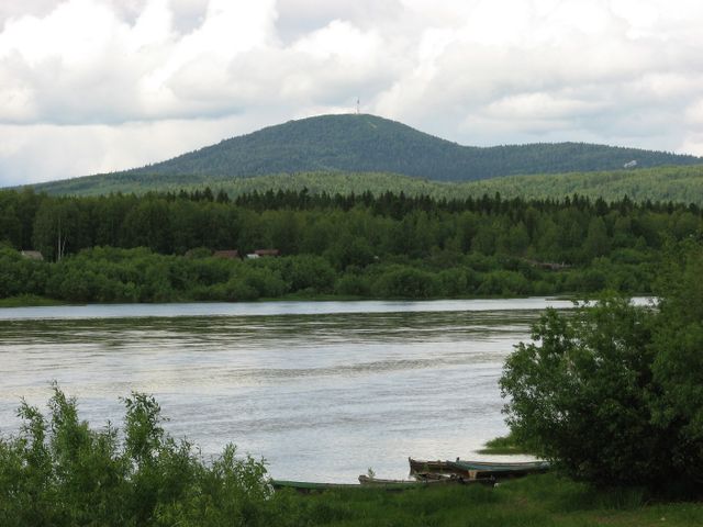 Полюдов Камень