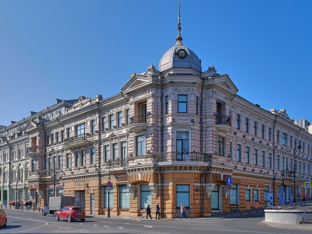 Музей истории Дальнего Востока имени В. К. Арсеньева