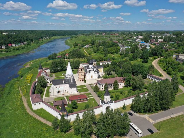 Старица