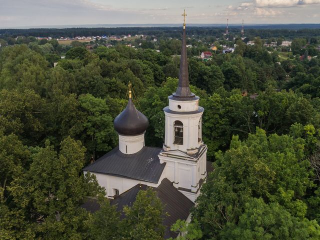 Святогорский монастырь