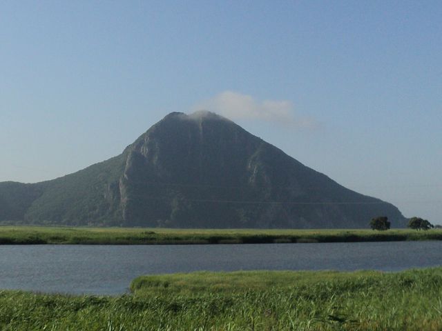 Сестра (гора)