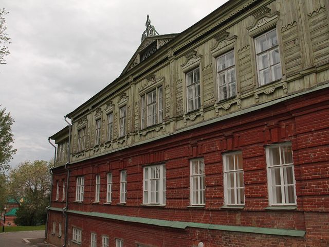 Симбирская чувашская учительская школа
