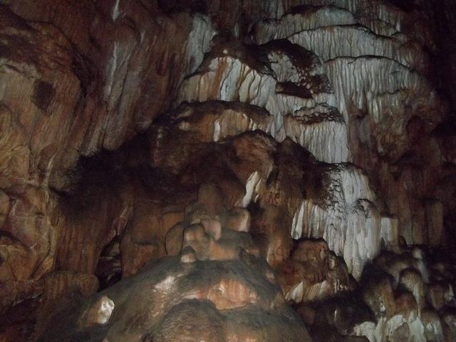 Скельская пещера