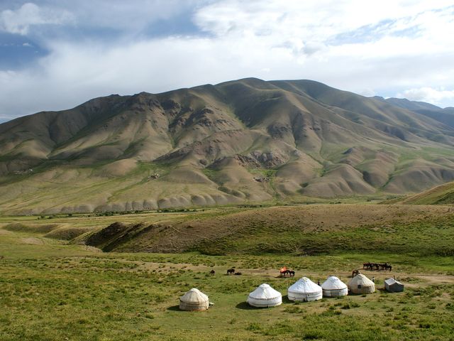 Сонкёльтау