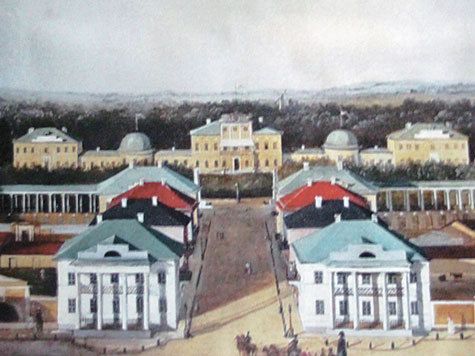 Степановское-Волосово
