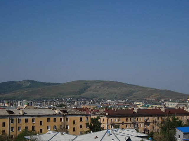 Титовская Сопка