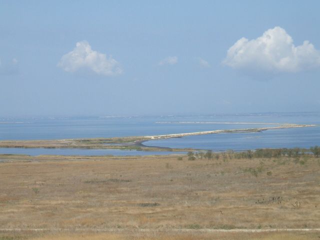 Тузла (мыс)