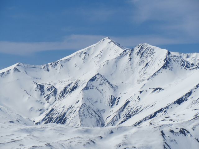 Туфандаг
