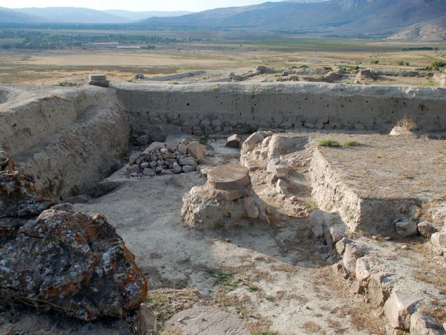 Altıntepe Höyüğü