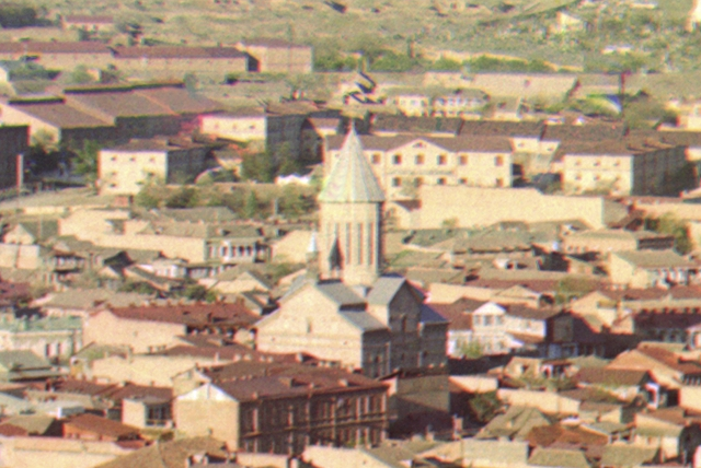 Церковь Красного Евангелия