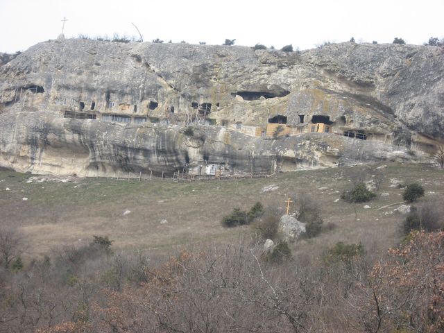 Челтер-Коба