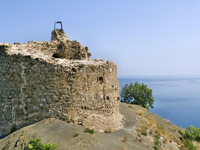 Чобан-Куле