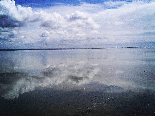 Чограйское водохранилище
